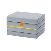 이케아 SLAKT 슬렉트 접이식매트/접이식매트리스/간이침대/간이매트, 단품_903.629.64