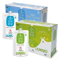 건국목장 비피더스 장/피부 180mlX10 강아지우유 고양이우유, 02.비피더스 피부 180mlX10