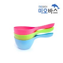 미오바스 전신 반신 이동식 성인 접이식 욕조, 바가지(퍼플), 1개