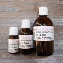 허브솝 티트리 오일 원액 100%, 1개, 100ml