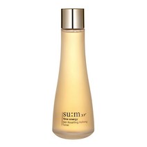 숨37도 숨 타임 에너지 스킨 리셋팅 리파이닝 토너 160ml, 1개