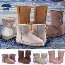 OZWEAR UGG 호주정품 겨울 뉴 클래식 양털어그 부츠모음전