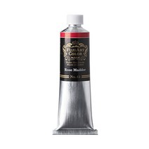 쿠사카베 후지 유화물감 40ml 낱색(A), 26 Sap Green A
