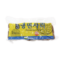 칠갑농산 칠갑 냉면사리 2kg, 단일 수량