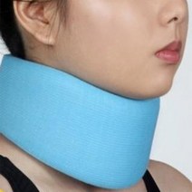 DLI 소프트형 목보호대, 2개