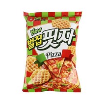 농심 벌집핏자 90g(1400) x 20개, 단품