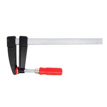 베세이 DIY클램프 LM30 8 300mm