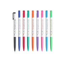 제노 캐릭터볼펜, 0.5mm-검정, 1개