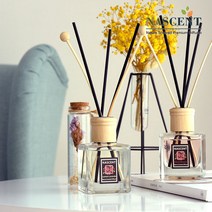 네이센트 프리미엄 우드 컬러 디퓨저 150ml 아로마, 08_자몽