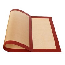 이홈베이커리 쿠킹플러스 실리콘 패드 40x30cm (우녹스 실패드)