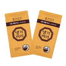 댕기머리 버블바스 1000개 서린 일회용품 12ml 모텔비품