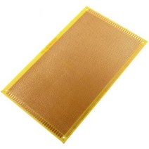 PCB 납땜 기판 18CM X 30CM, 1개, CS-BU520