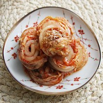 오반자이 플로라 접시 12cm-1p, 혼합색상