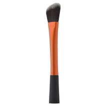 리얼테크닉 파운데이션 브러쉬, Orange, 1개
