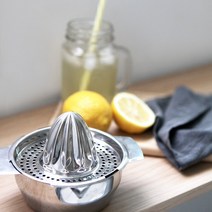 츠바메 스텐 레몬즙짜개 H3947, 1Ea
