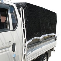 [1톤 1.4톤] 차광망호로 차광망 채소망호로 농수산물망 호로