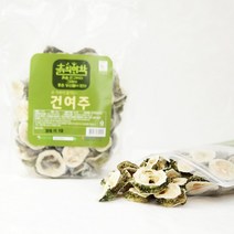 담양 건여주 100g 300g 500g, 5팩