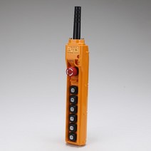 천지몰 호이스트스위치 한영넉스 1026SBBB 상향하향 전진후진 좌 우, 1개