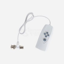 DAHUA PFM820 신호변환 UTC 컨트롤러 스위치