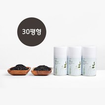 화목한가정 셀프새집증후군제거제 30평형패키지
