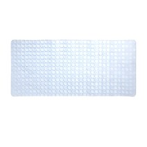 inusBATH 이누스바스 논슬립 욕조 안전매트, 클리어