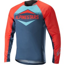 18 Alpinestars Mesa L/S Jersey 레저용 긴팔 저지