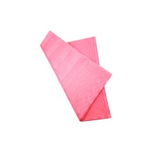 바리스타 린넨 타올, 분홍 린넨타올, 10장