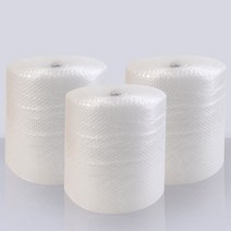 BNB 포장용 뽁뽁이 에어캡 뾱뾱이 사이즈별, 2롤