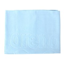 아레나 스포츠 건식타올 AC1AT01, 블루, 1개