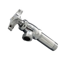 창운 KS인증 관붙이 앵글밸브 분리형, 1개