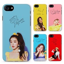 [몬스터] 레드벨벳 Part 5 굿즈 하드타입 휴대폰 케이스