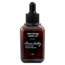 안나홀츠 호호바오일 에코서트인증 유기농 압착 비정제 천연 60ml 2병, 2개