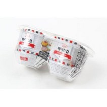 200p 롯데 은박 베이킹컵 머핀컵 일회용컵 은박지컵 쿠킹컵 빵컵 베이킹재료