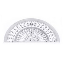 각도기 13cm (10개입)