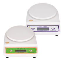경인산업 경인 전자저울 KB시리즈 500g~5kg, 5kg