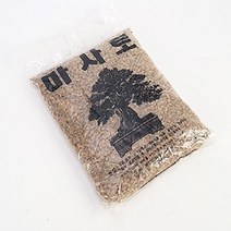 옹기화분 33. 마사토큰입자3L