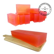 아로마키스 데일리바 석류 1000g 주문제작 클렌징 비누, 석류100g, 10개