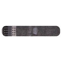 송월타월 CM 그래픽스 칠순 잔치 행사 모임 기념 수건 타올 5장 10장, 진회색, 1장