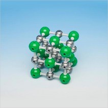 Molymod 염화나트륨 구조모형 (원자 27개) (MKO-127-27) 모형키트