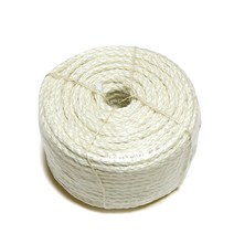 아이베란다 마로프 캣타워 마끈 스크래쳐 고양이삼줄 사이잘 50M 사이잘로프, 1개