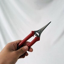 JPOT 원예용 전지가위 다육이 적심