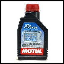 모튤 Mo COOL 냉각수 첨가제 (500ml), 1개, 설명참조
