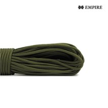 엠파이어 31m 타프스트링 타프끈 텐트스트링 텐트줄, JJ8끈_C001 카키(1개)