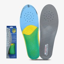 센스풋 기능성 깔창 SW-600 LOW 운동화 구두 스포츠 아치 인솔