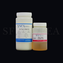 SFXKOREA SFX.Flex Foam 1.2kg 연질발포 폼 특수소품제작