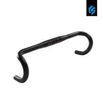 [엘파마]자전거 핸들바 HB-ER70C 드롭바, 31.8x400mm