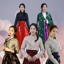 선데이한복 특별한날 예쁜 한복 명절 생활한복 30종