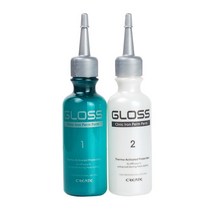 그리에이트 그로스 크리닉 아이롱 펌펌 100ml(25세트), 100ml, 단품, 25개