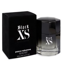 파코라반 블랙 엑스엑스 black Xs 포맨 edt 100ml 50ml