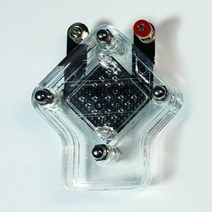 연료전지판(리버시블)수소.물겸용